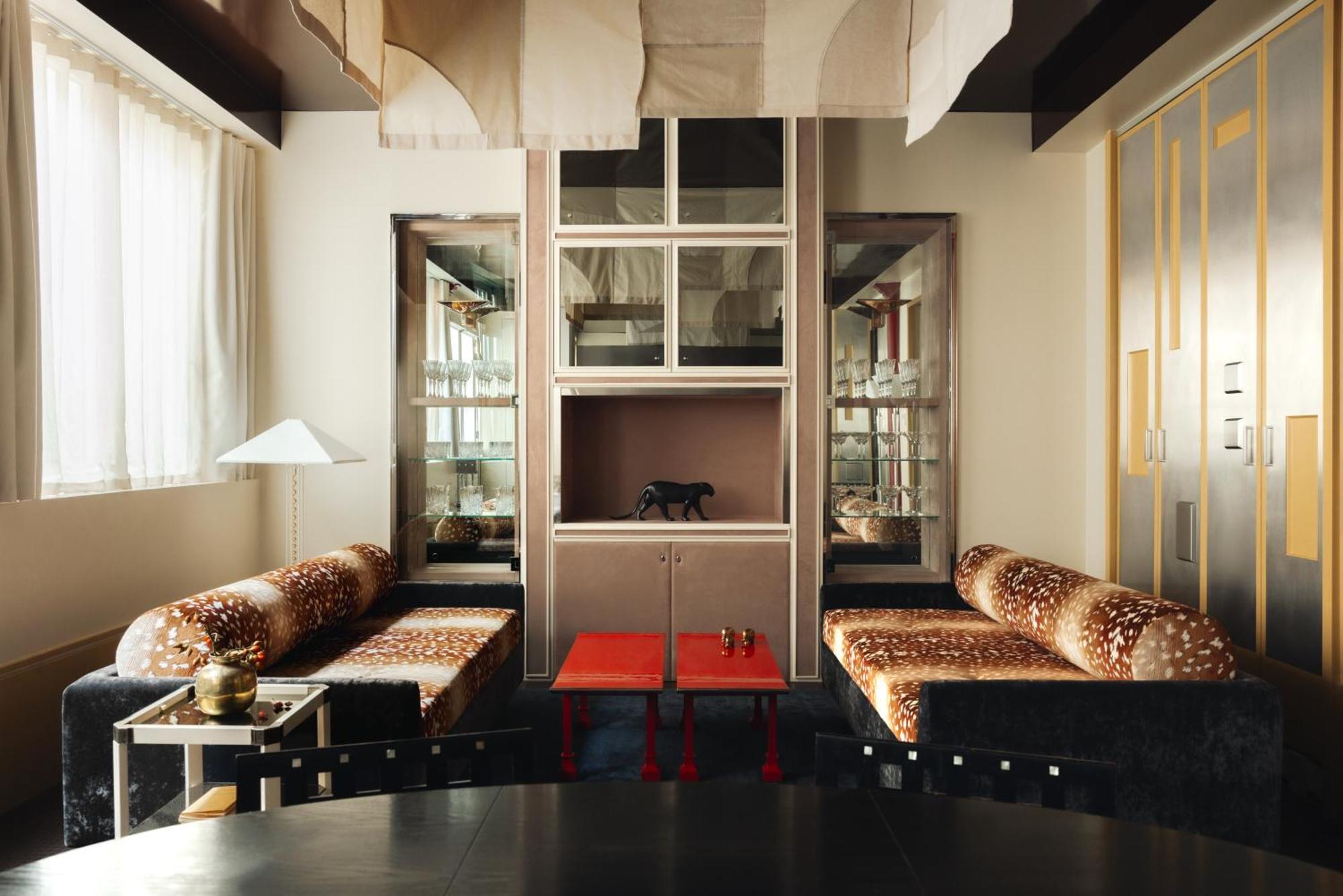 Pied A Terre Oberkampf Leilighet Paris Eksteriør bilde