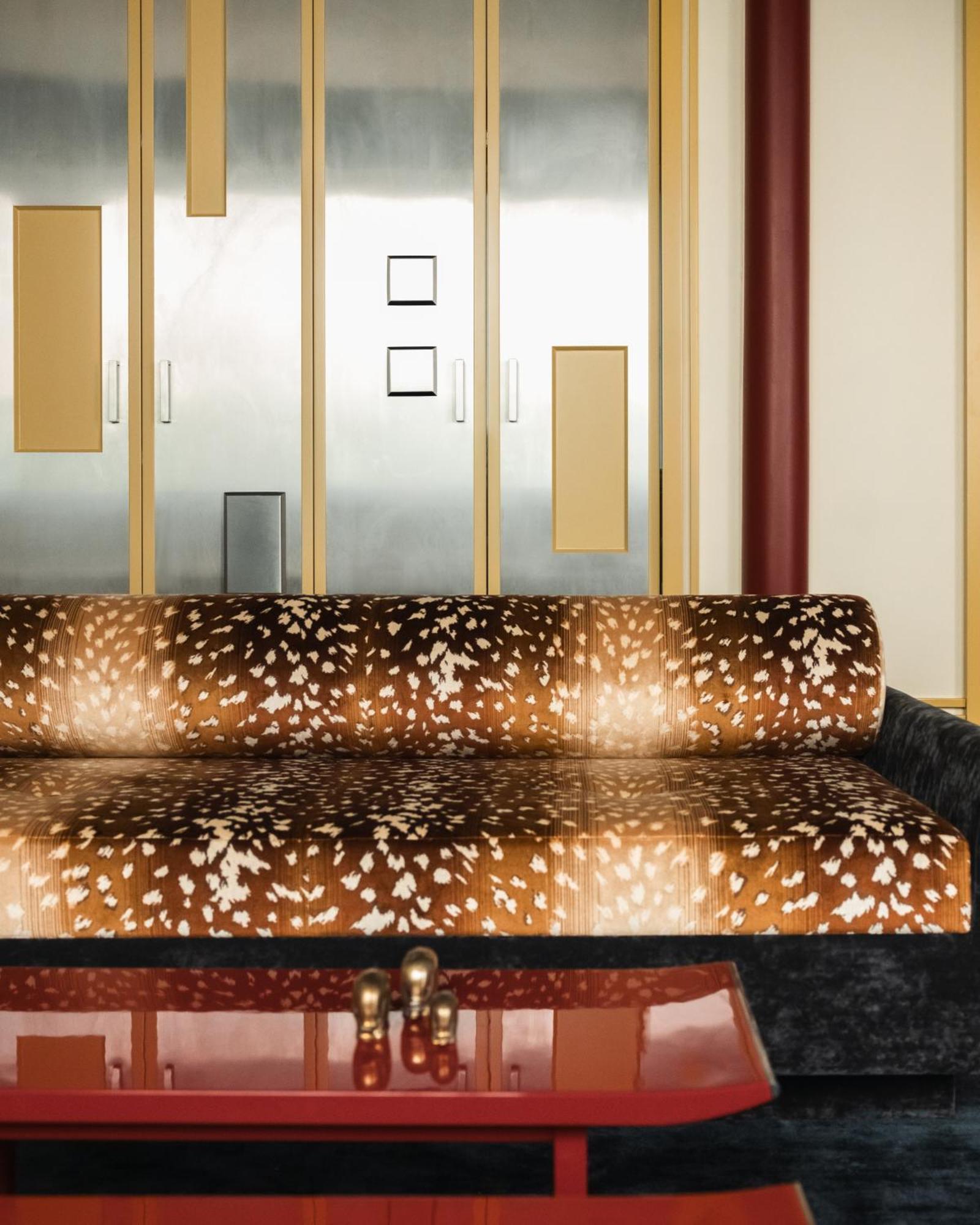 Pied A Terre Oberkampf Leilighet Paris Eksteriør bilde