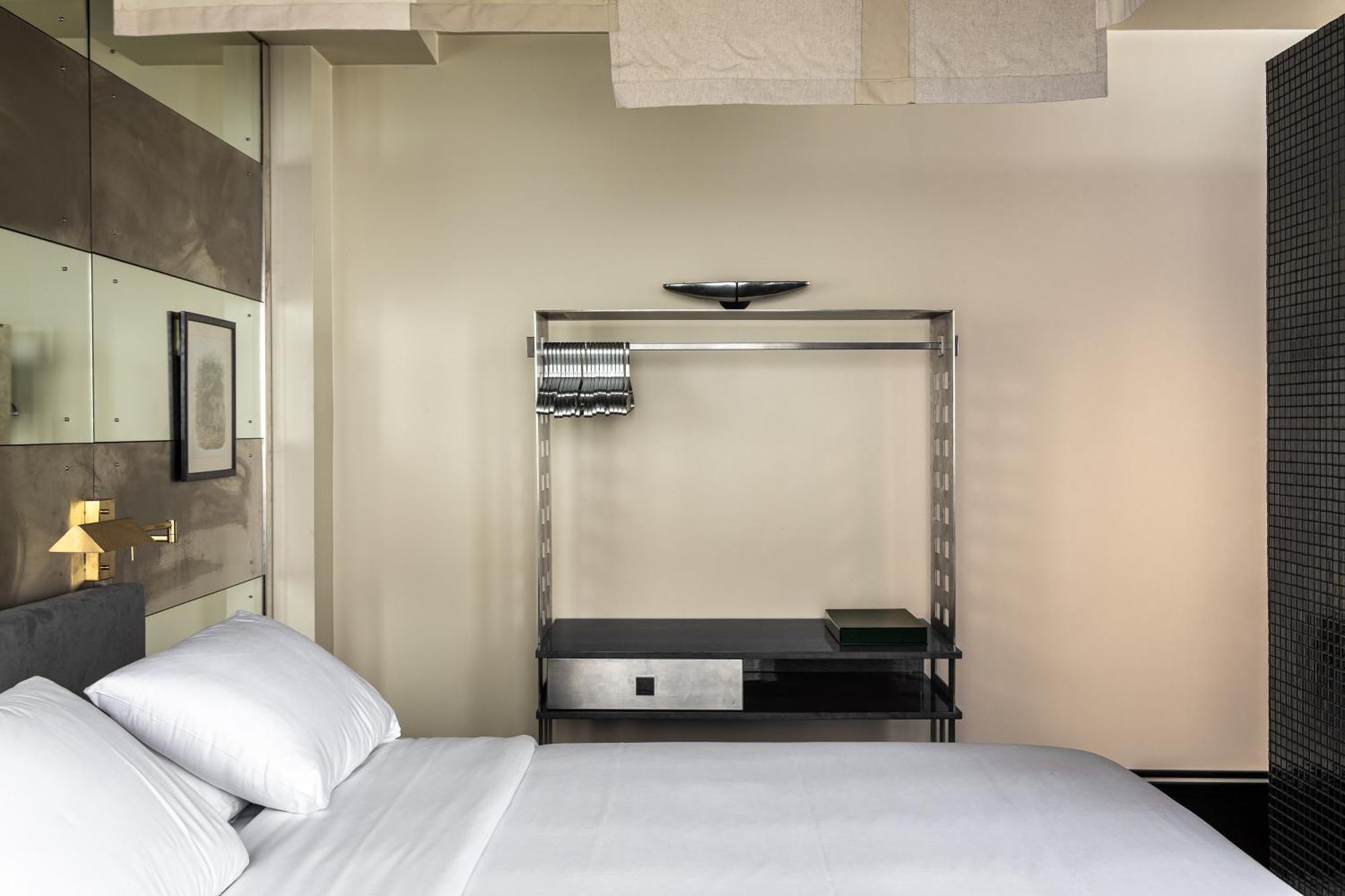 Pied A Terre Oberkampf Leilighet Paris Eksteriør bilde